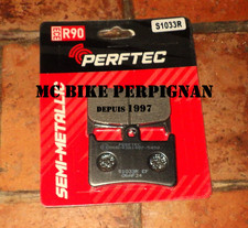 Plaquette Frein AV Yamaha - XP