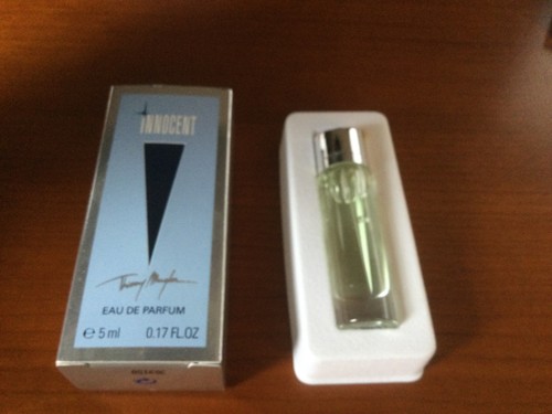 Thierry mugler miniature eau - thierry,