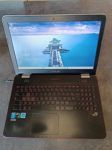 Asus g551j core - g551j, 15.6'