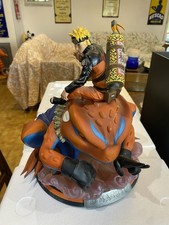 Tsume HQS Naruto Uzumaki -