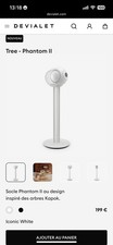 TREE DEVIALET Phantom II
