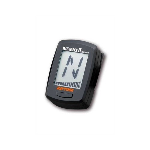 Indicateur rapport moto - indicateur,