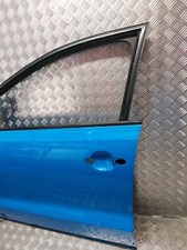 Porte Avant Gauche - VOLKSWAGEN POLO V (5) 6C PHASE II (2) - 5 Portes - (89-3)