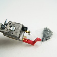 Genuine Walbro Carburetor Wt