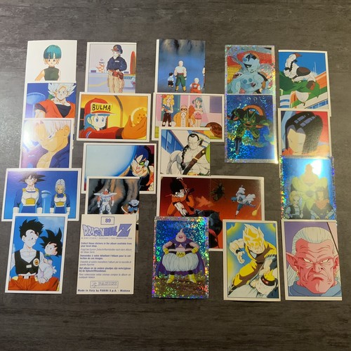 Dragon ball 1995 lot - dragon,