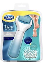 SCHOLL Velvet Smooth Râpe