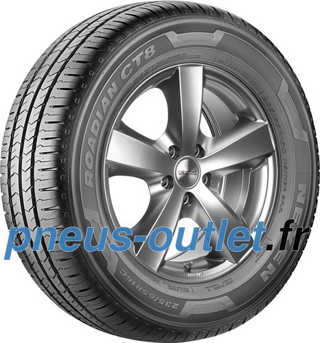 Nexen roadian ct8 185 r14c - roadian,
