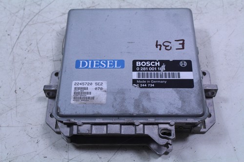 Moteur bmw e34 - moteur,