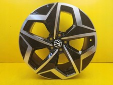 VW ID.3 ET50 9.5x19 5x112 *