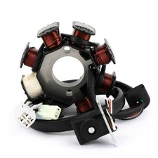 Alternateur Stator pour Yamaha