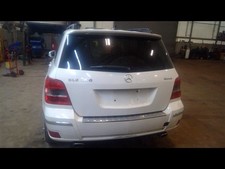 Carrier 204 Type Front GLK350 3.46 Ratio Fits 11-12 MERCEDES GLK-CLASS 5123139