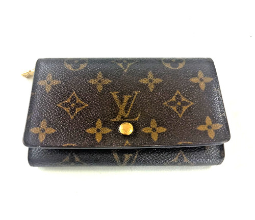 Louis vuitton monogram porte - louis,