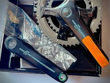 Pédalier Campagnolo Compact