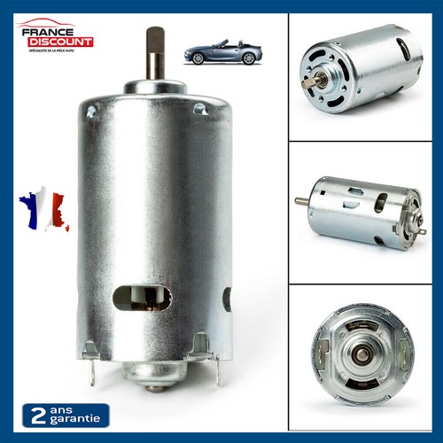 Moteur electrique toit - moteur,