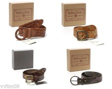 ¤ MARLBORO CLASSICS CEINTURE