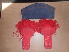 CALOT TROUPE PIOU PIOU MLE