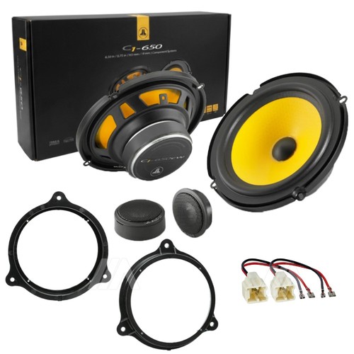 Set haut parleur - 4,