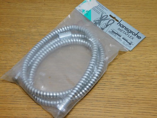 50m hansgrohe metaflex - hansgrohe,