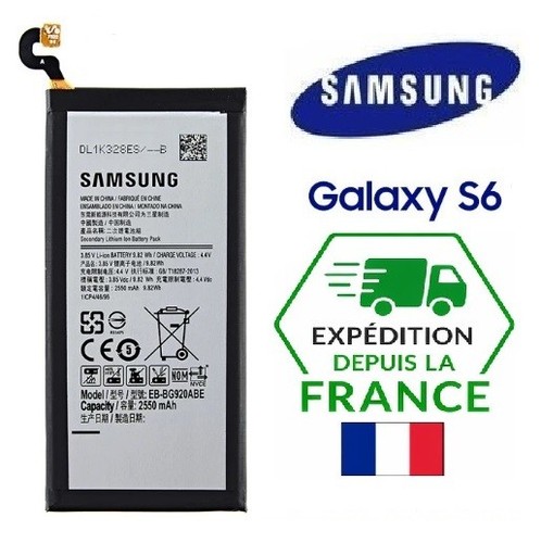 Batterie original samsung - original,