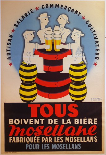 Edouard bollaert 1950 - edouard,