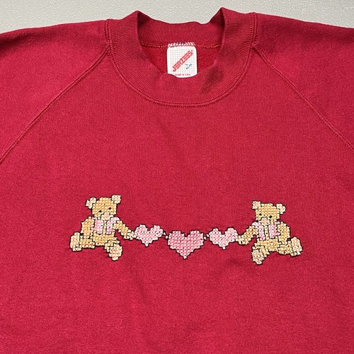 Vtg jerzees womens 90s - jerzees,