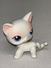 C2 HASBRO LPS ORIGINAL LITTLE