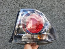 Lexus IS200 RIGHT SIDE Rear Light Genuine