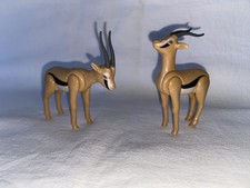 Playmobil Couple D Antilopes