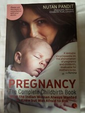 Pregnancy The Complete