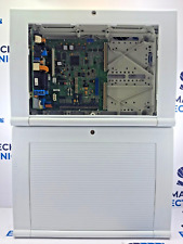 Panneau de commande d'alarme