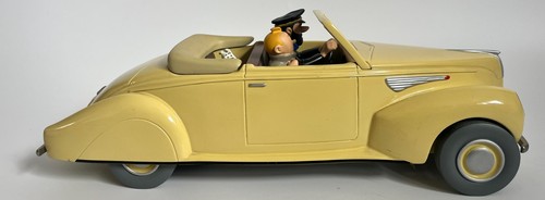 Herge tintin la lincoln - herge,