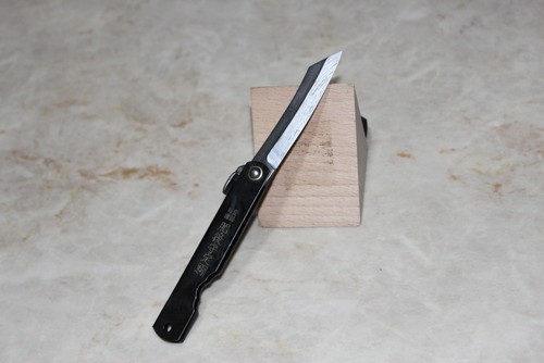 Couteau poche pliant - poche,