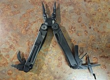Leatherman 832533 Wave Plus