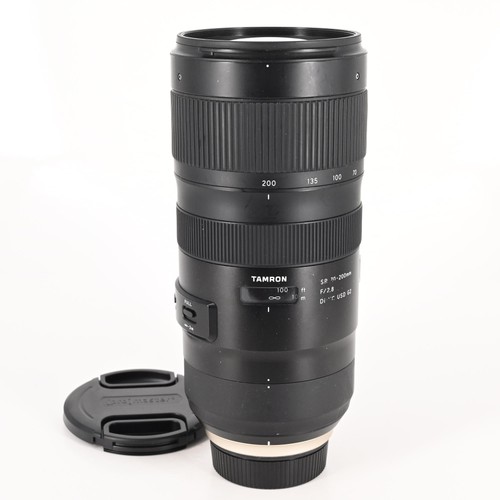 Tamron a025 200mm - a025, 70-200mm