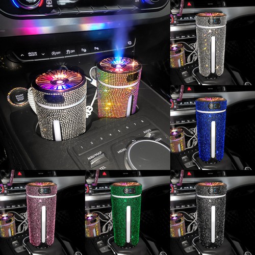 Humidificateur air voiture - d'air,