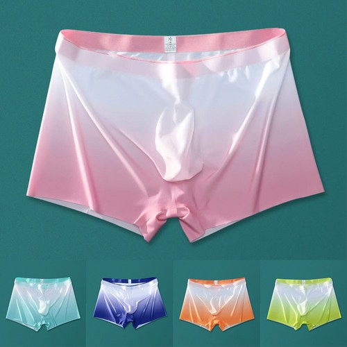 Boxer homme sexy ultra fin - boxer,