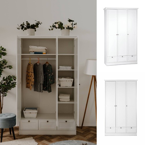 Armoire chambre meuble - armoire,