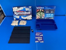RUMMIKUB LE RAMI DES CHIFFRES