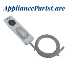 Whirlpool Refrigerator Facade, Dispenser W11551461, W11519867, W11031909