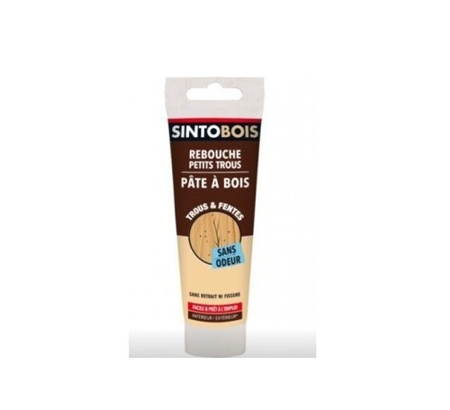 Pâte bois eau - pâte, –