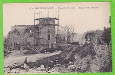 02 - Route de LAON - Ferme la