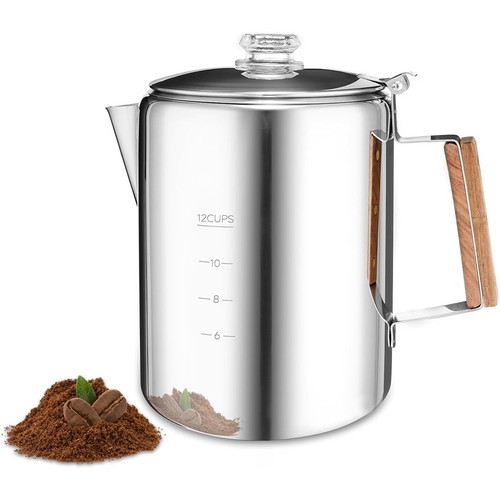 Cafetière cuisinière - cafetière,