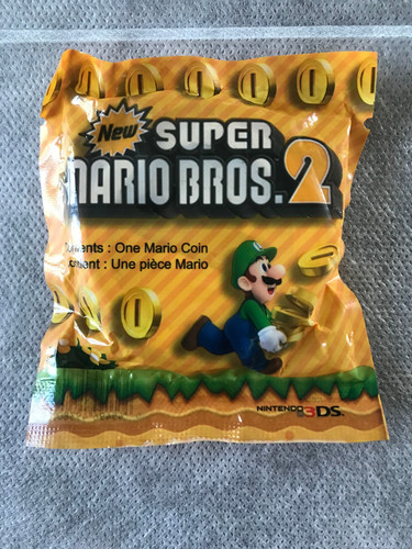 Jeu new super mario - super, 2