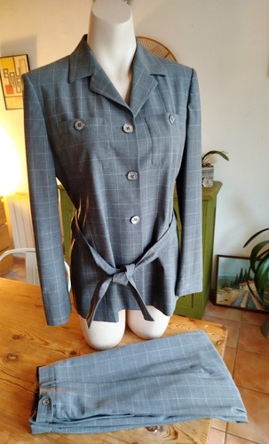 Elegant tailleur veste - tailleur,