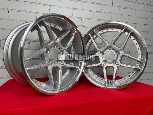 Roues ac schnitzer - roues,