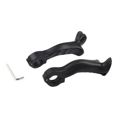 Embouts barre vélo - de,