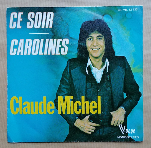Claude michel soir - :, ce