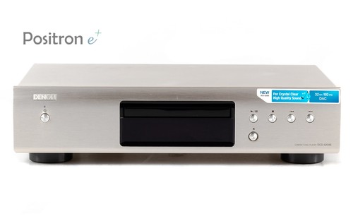Denon dcd 520ae haute - denon, qualité