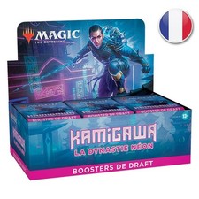 MTG Kamigawa: Neon Dynasty