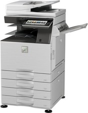 IMPRIMANTE LASER MULTIFONCTION
